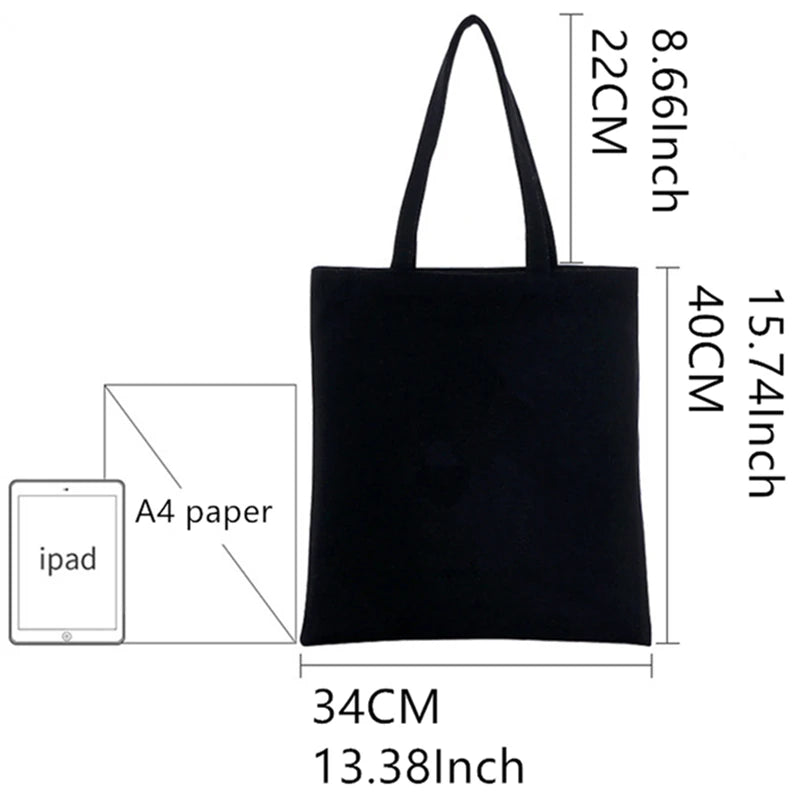 Ecobag Tote Frieren