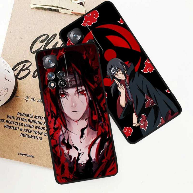 CAPINHA ITACHI (XIAOMI)