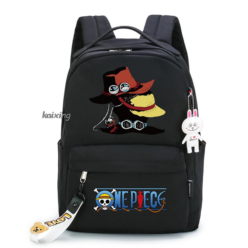 MOCHILA - PEQUENO PIRATA