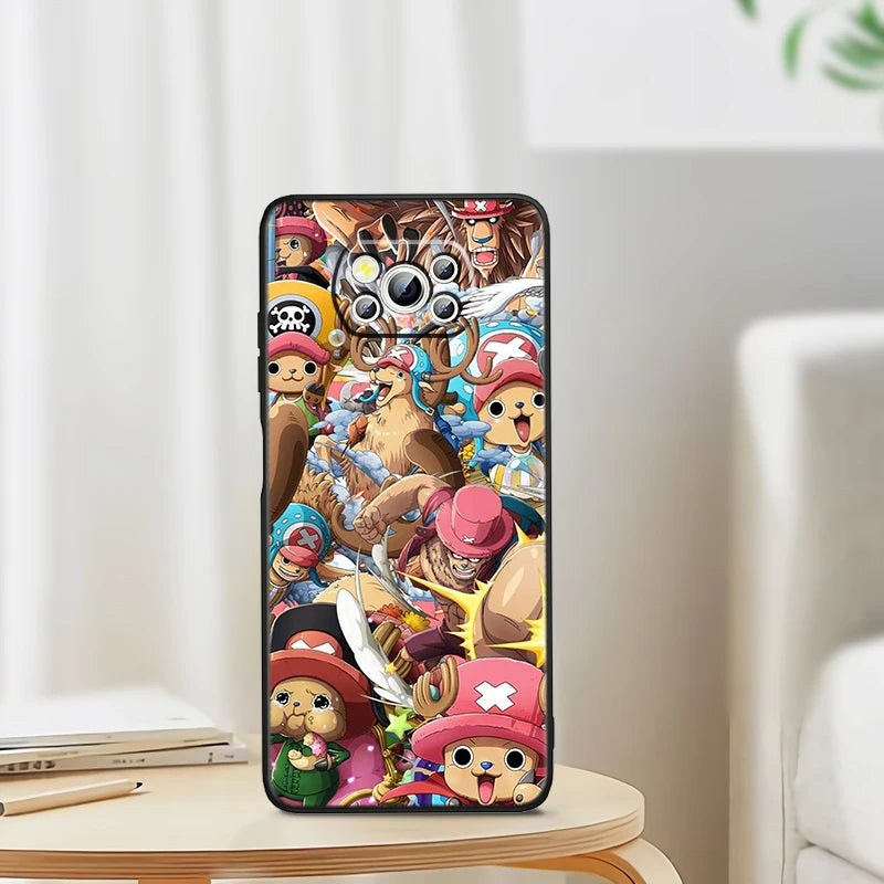 Capinha Tony Tony Chopper (XIAOMI)