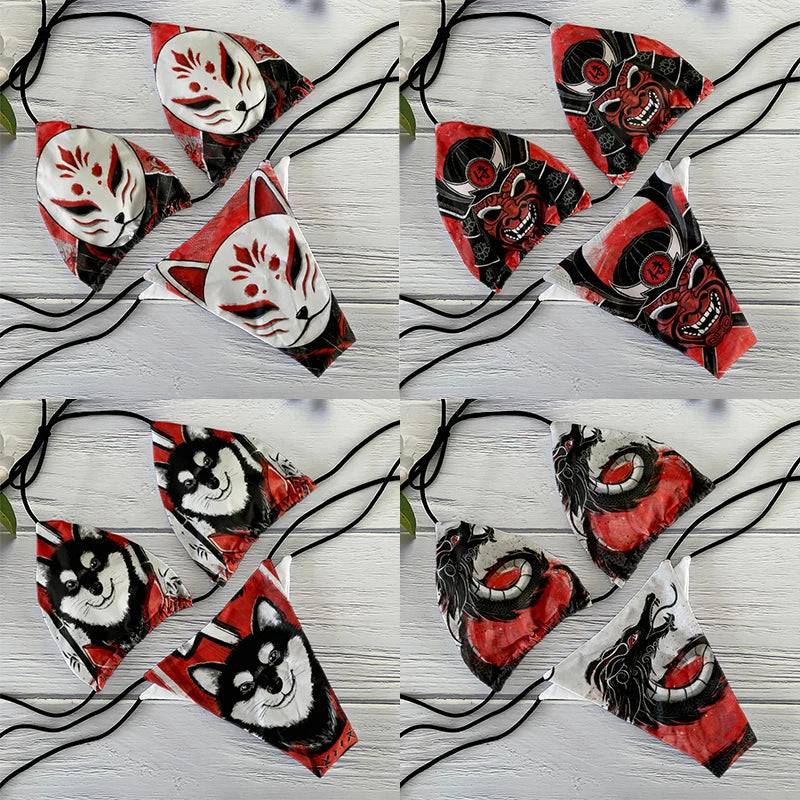 Biquíni Anime Senshi, Verão Otaku