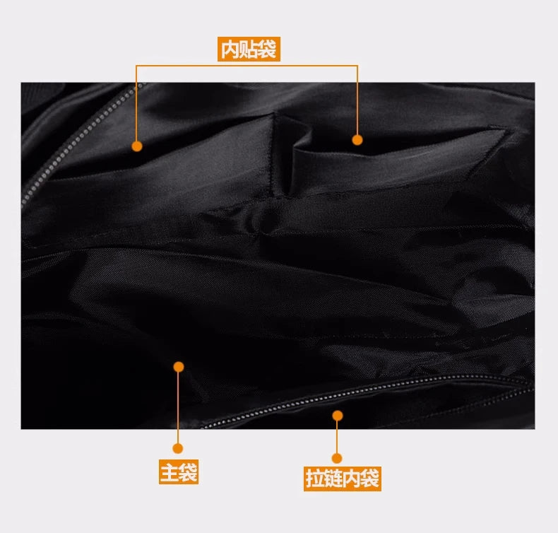 Bolsa Carteiro Frieren & Friends