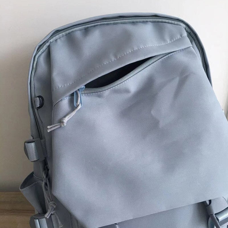 MOCHILA - CUTE KIMETSU