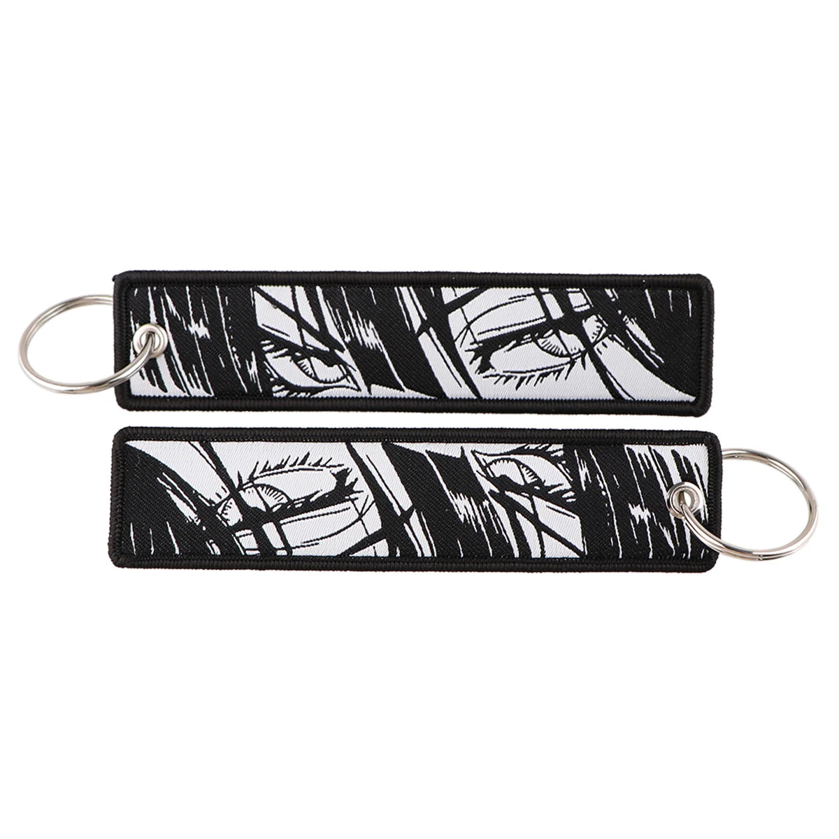 Chaveiro Hikari Anime Mix