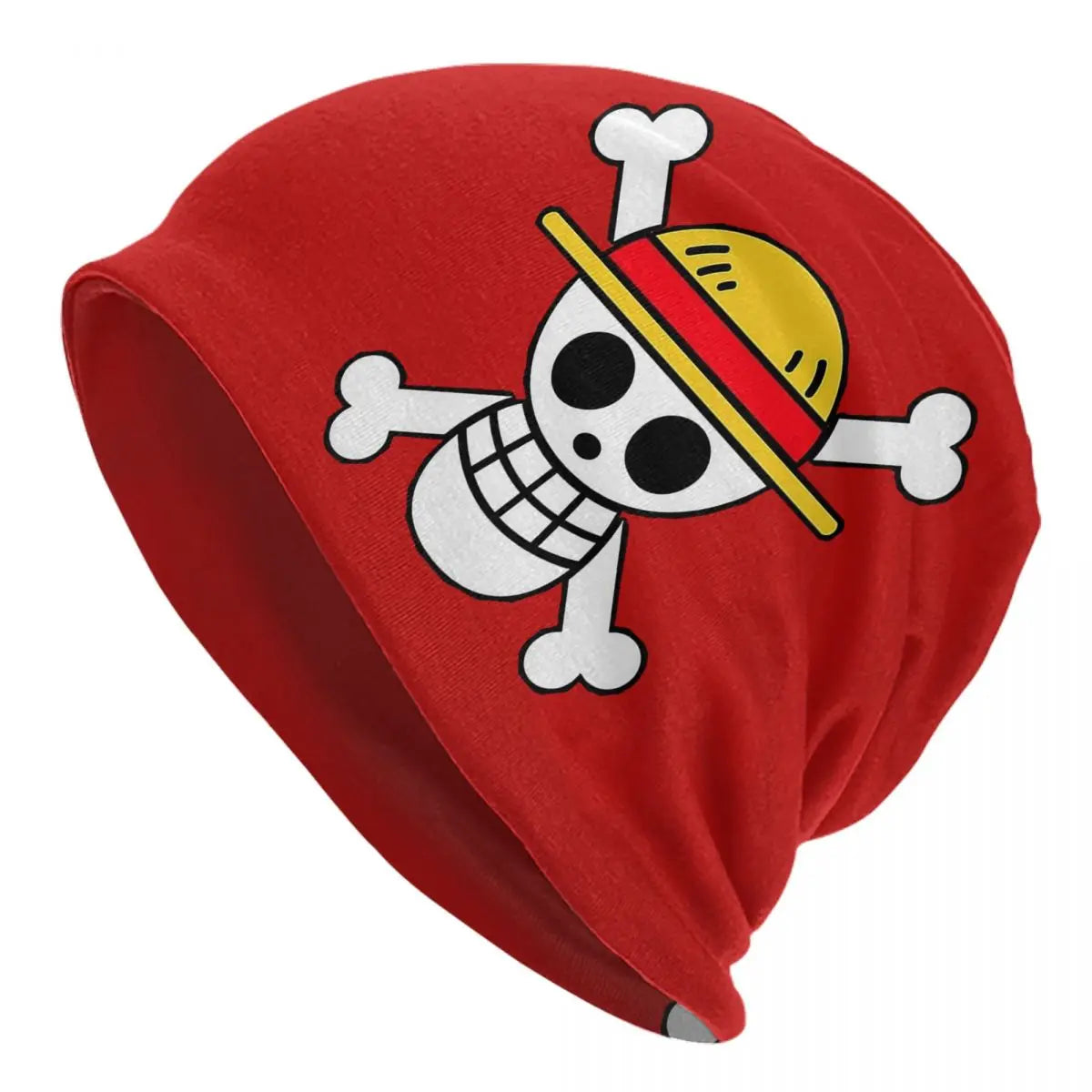 Gorro Térmico Trafalgar Law, One Piece