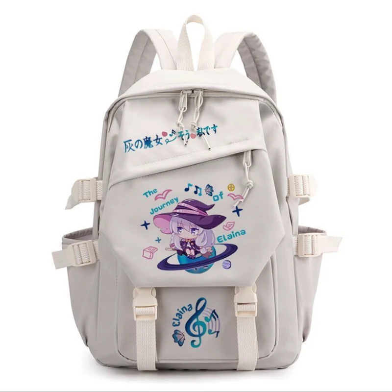 Mochila Jornada Sem Fim: Frieren