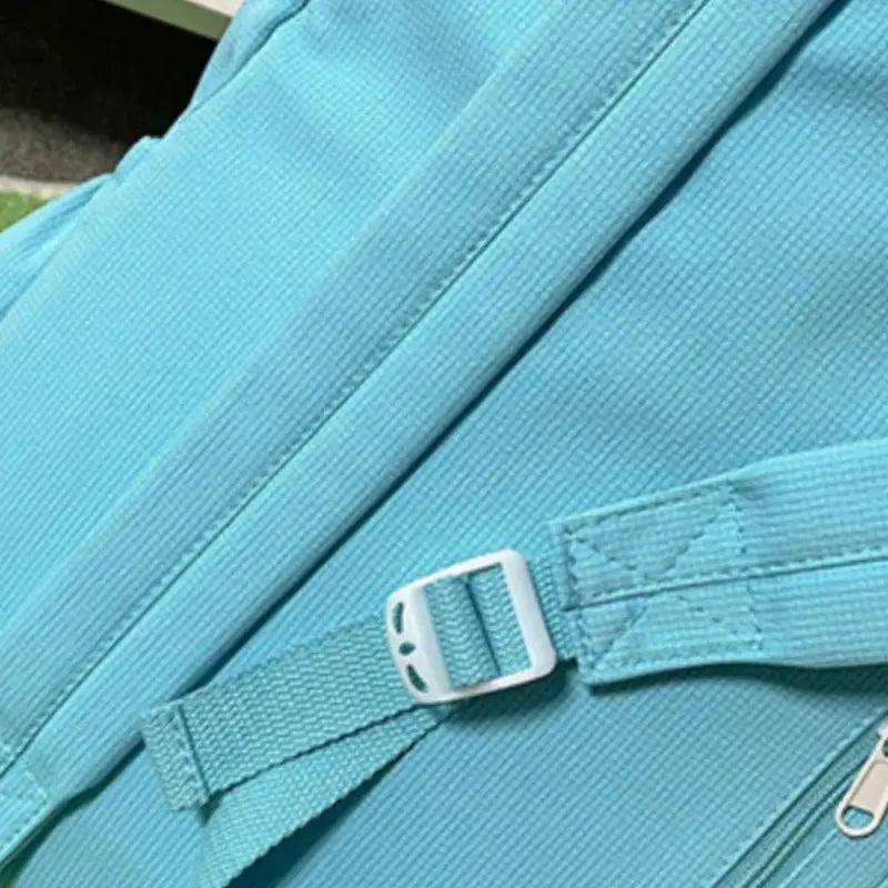 MOCHILA CASUAL SIMPLES PASTEL