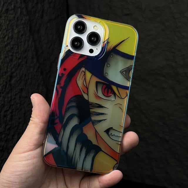 CAPINHA UZUMAKI X SASUKE