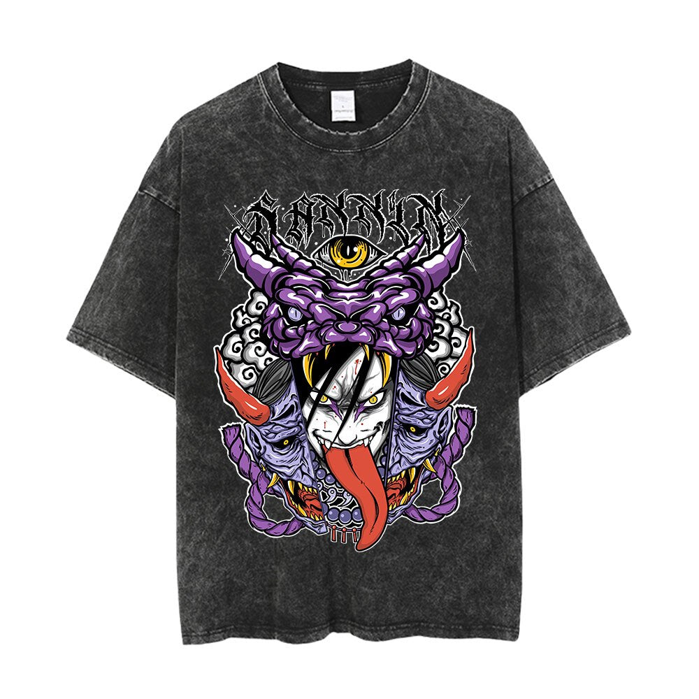 CAMISETAS - COOL NINJA