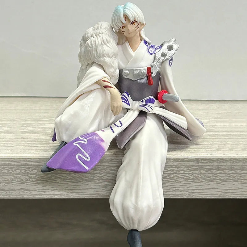 BONECO SESSHOMARU (INUYASHA)