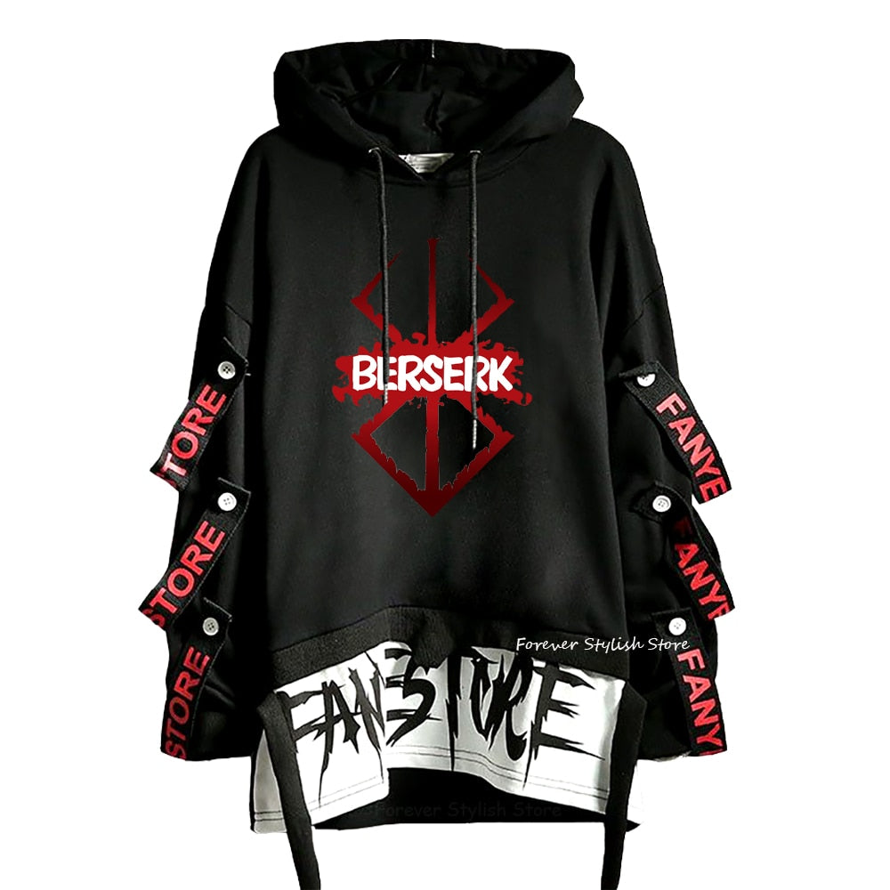 CAMISA - STREET BERSEK