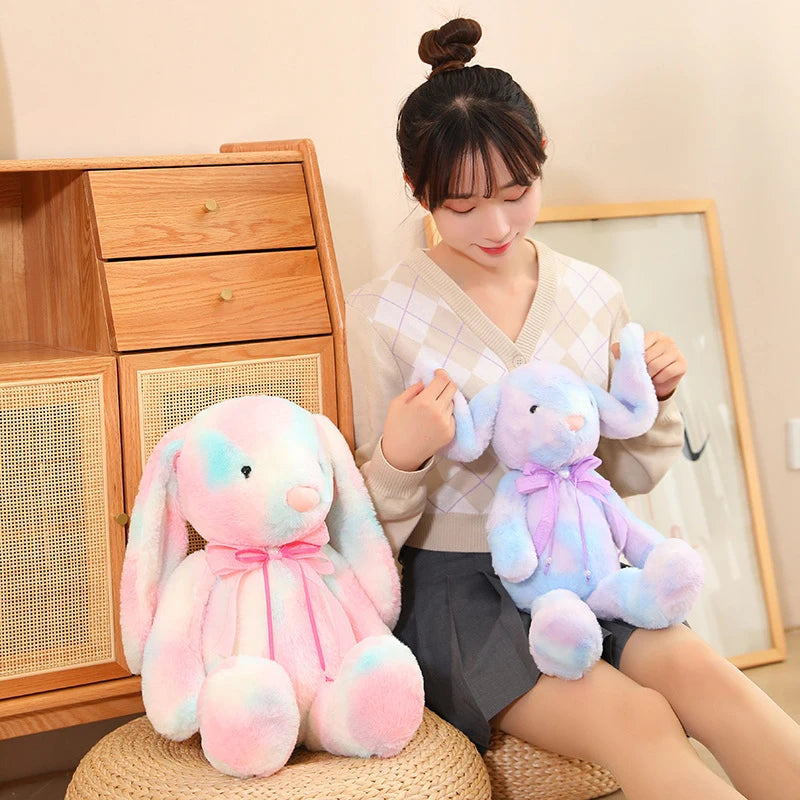 Pelúcia Coelhinho da Páscoa