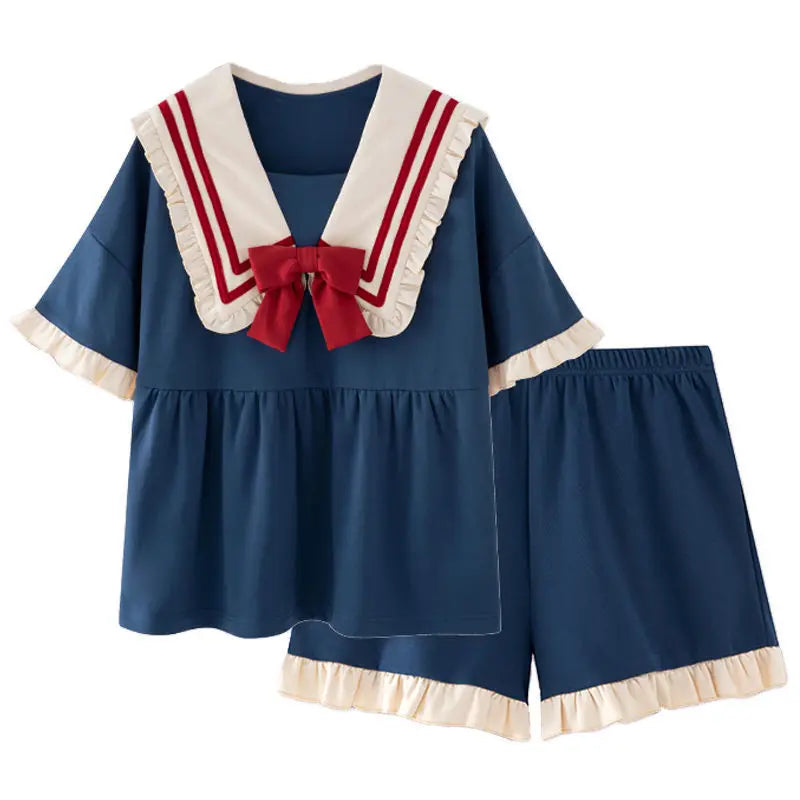 Pijama Cosplay Estilo Sailor Senshi, Sailor Moon