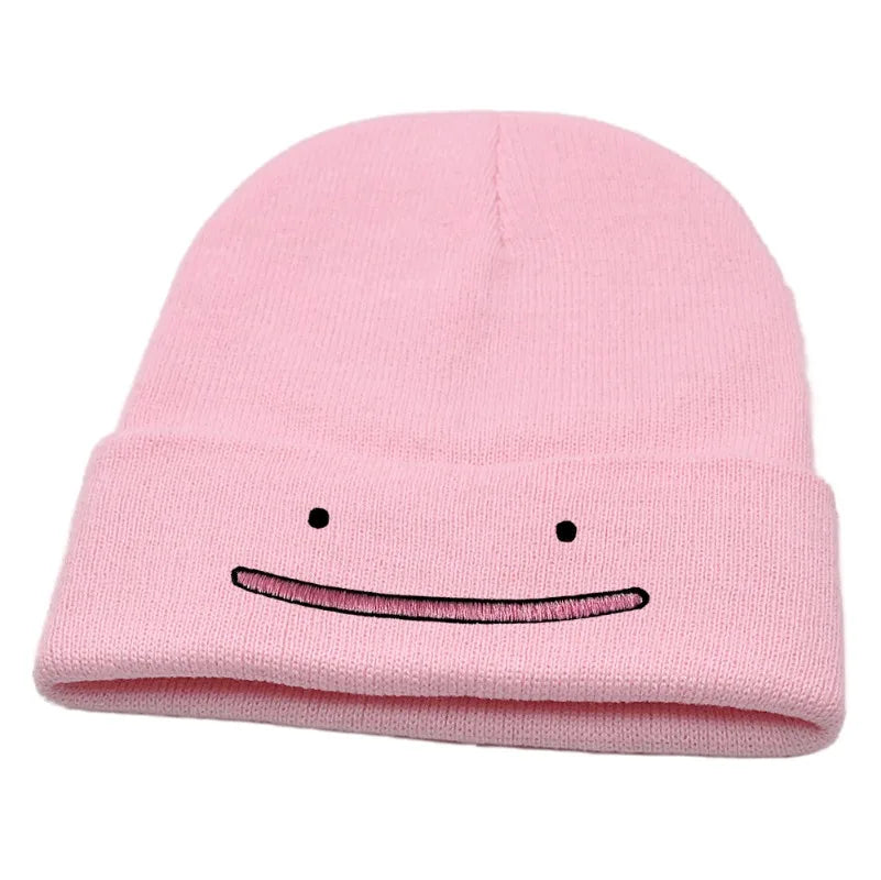 TOUCA POKEMÓN BEANIES