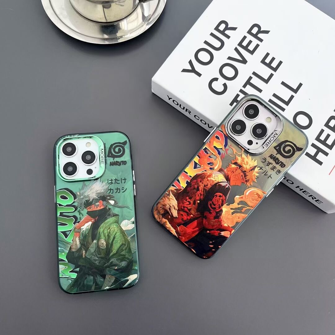 CAPINHA HATAKE X UZUMAKI