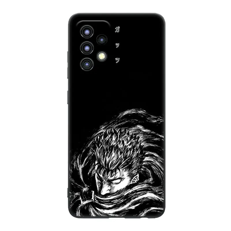 CAPINHA BERSERK (SAMSUNG)