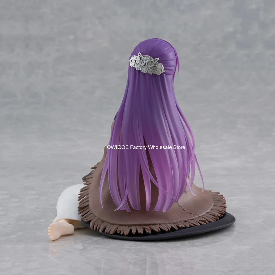 Boneca Fern 13cm, Frieren: Beyond Journey’s End