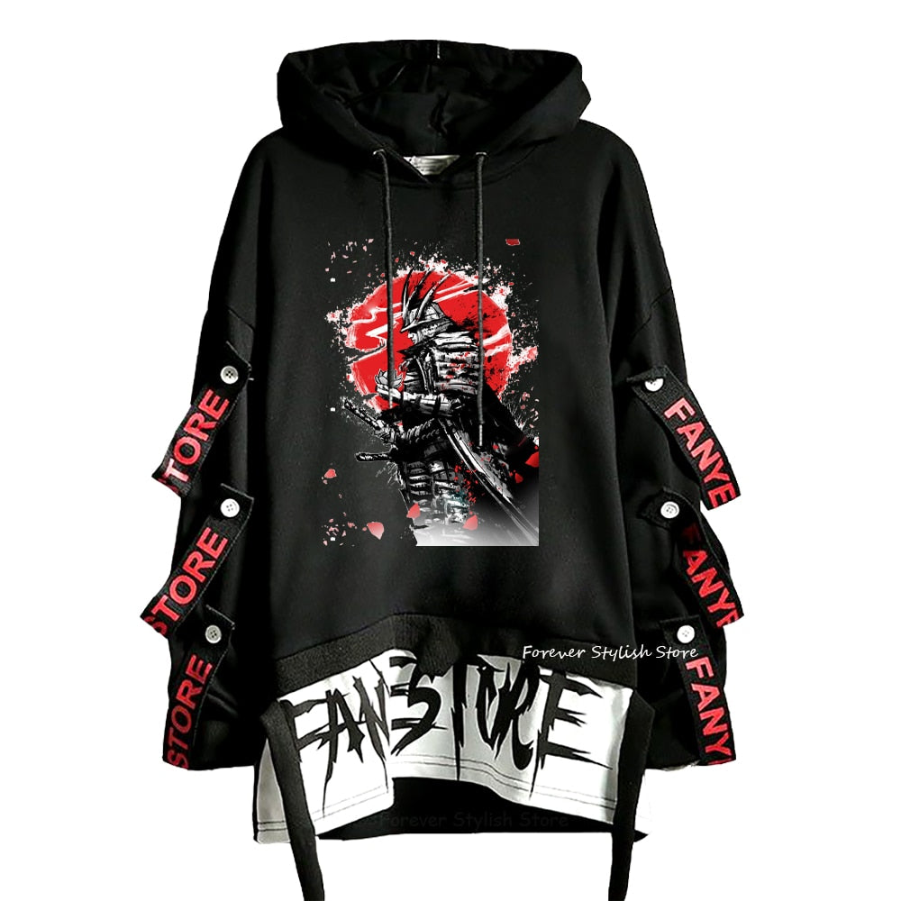 CAMISA - STREET BERSEK