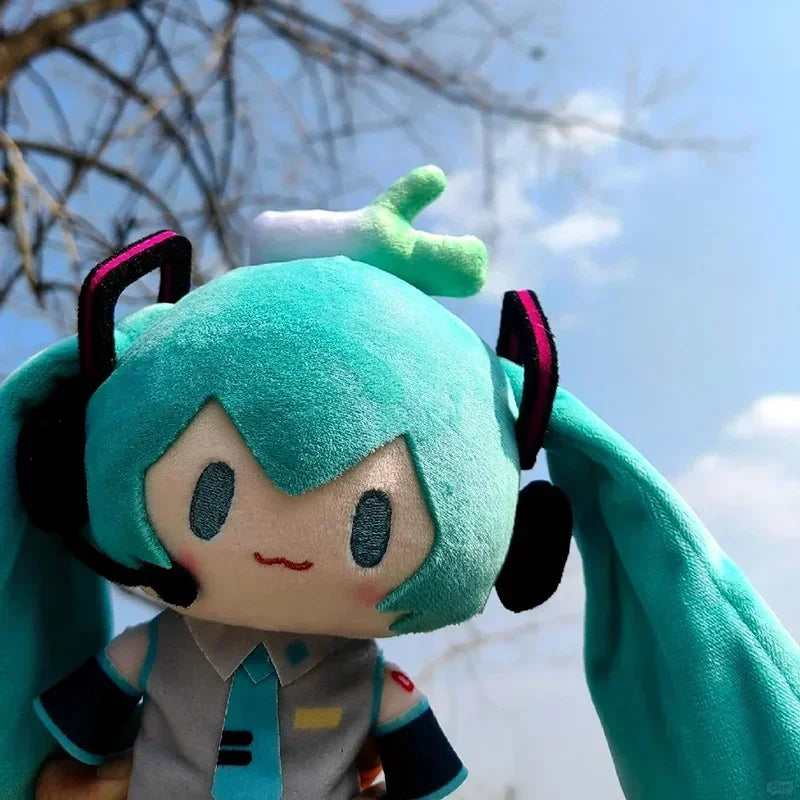 PelĂșcia Hatsune Miku Kawaii