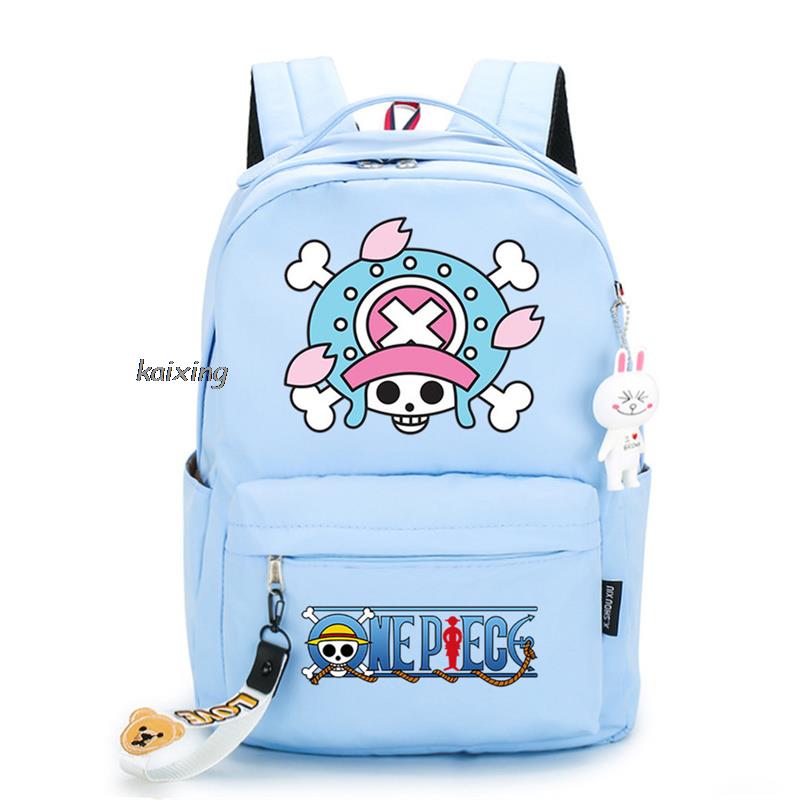 MOCHILA - PEQUENO PIRATA