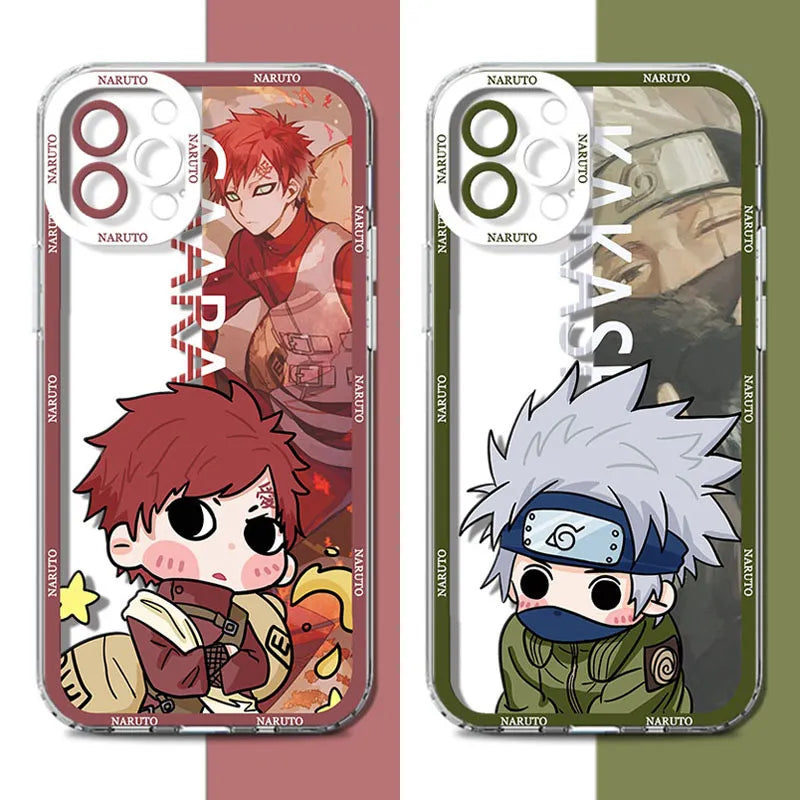 CAPINHA NARUTO CHIBBI (SAMSUNG)