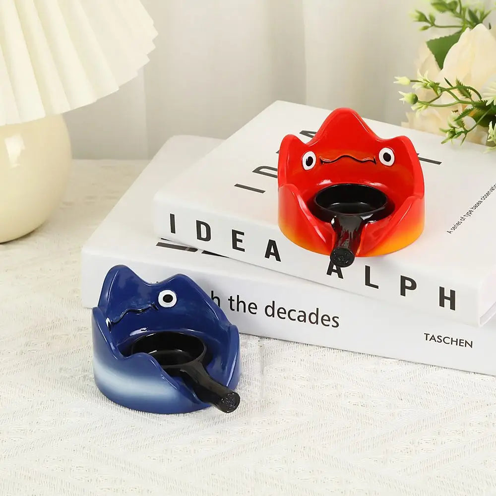 Candeeiro Mágico Calcifer