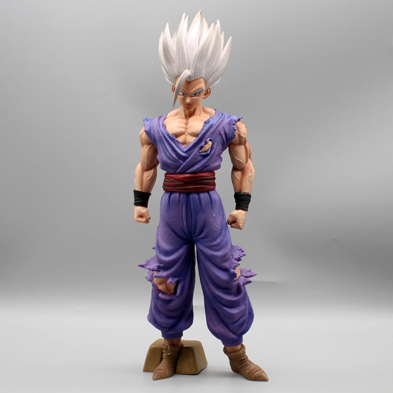 Boneco Beast Gohan, Dragon Ball Super