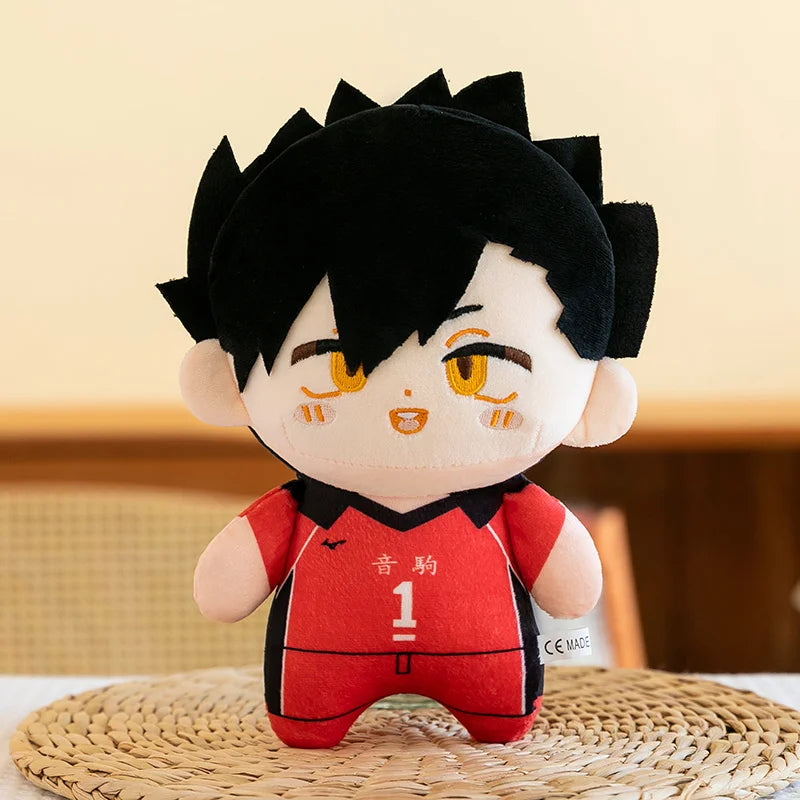 Pelúcias Haikyuu!!, Chibi 23cm