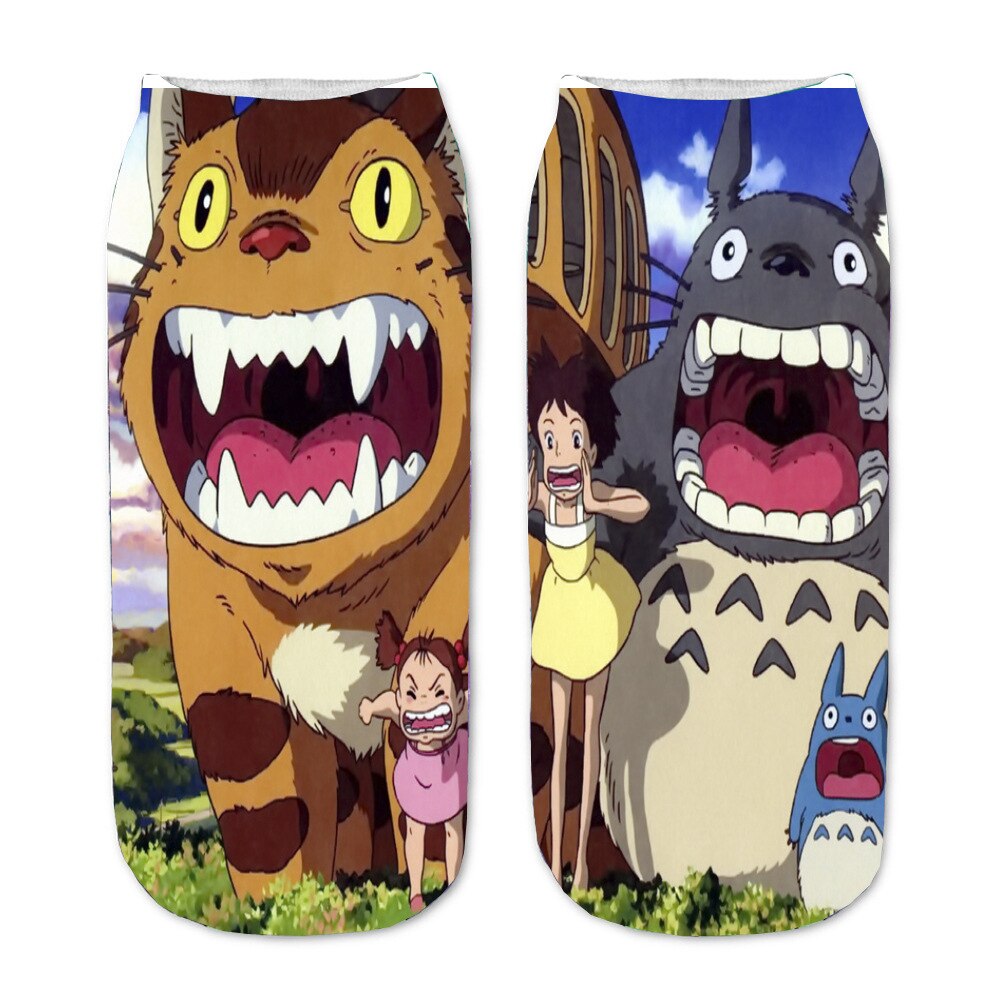 MEIA - STUDIOS GHIBLI