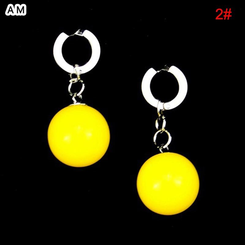 Brinco Cosplay Potara, Kaiohshins Dragon Ball Z