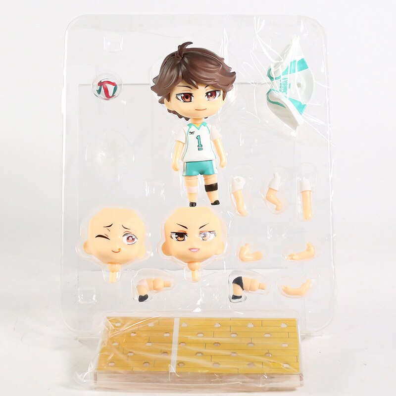 BONEQUINHOS - HAYKIUU!!