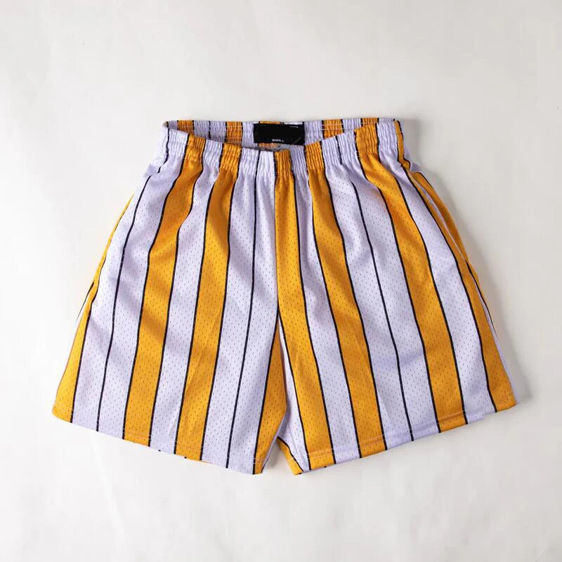 Shorts Manga Strike, Anime Mix