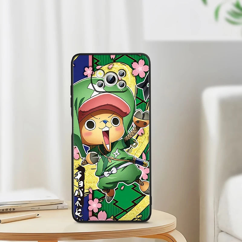 Capinha Tony Tony Chopper (XIAOMI)