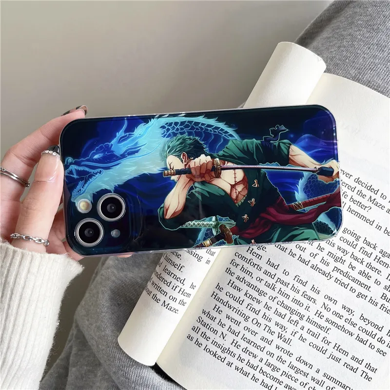 CAPINHA RORONOA ESPADACHIN DRAGON