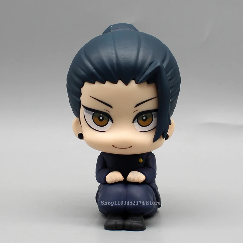 Chibi Jujutsu Kaisen 10cm