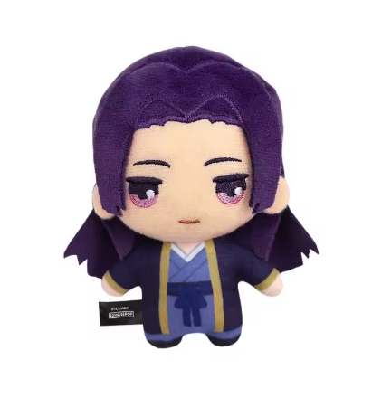 Pelúcia de The Apothecary Diaries, Alquimia Suave 13cm