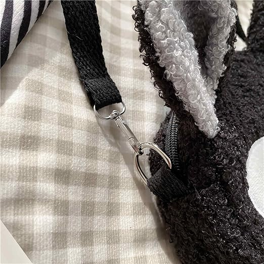 Mini Bolsa Gatinho Mágico, O Serviço de Entregas da Kiki