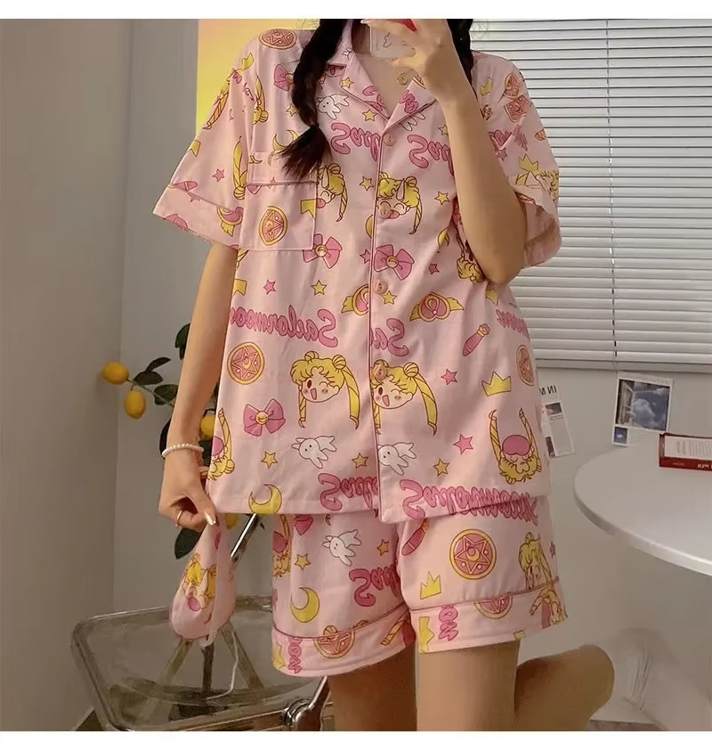 Pijama Sailor Moon Serenity