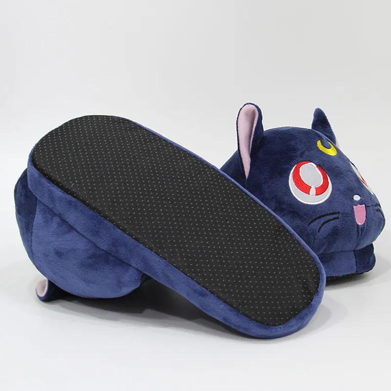 Pantufa Luna MĂstica, Sailor Moon