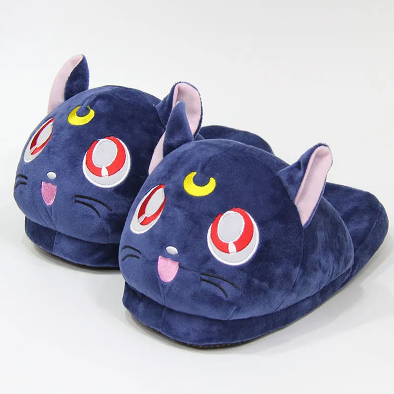 Pantufa Luna MĂstica, Sailor Moon