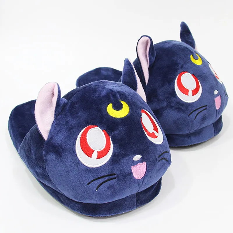 Pantufa Luna MĂstica, Sailor Moon