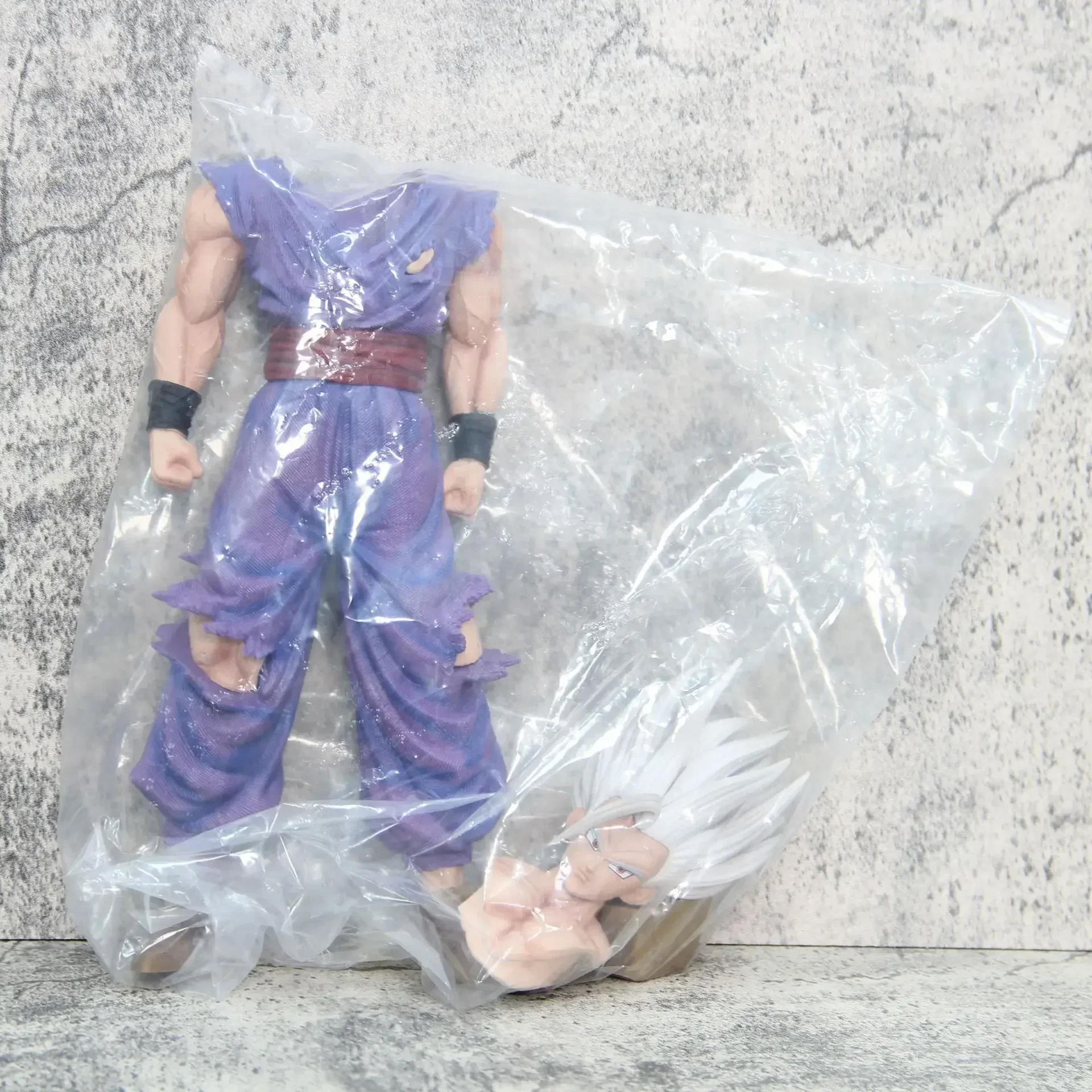 Boneco Beast Gohan, Dragon Ball Super