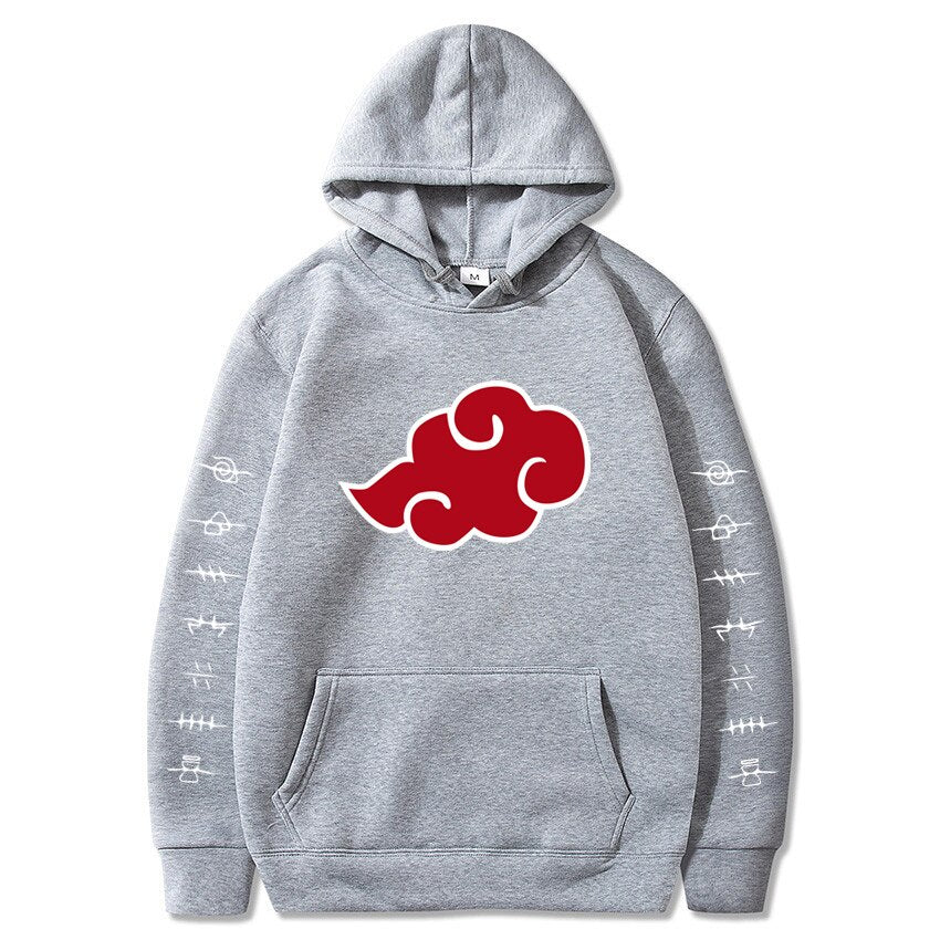 Moletom Akatsuki Simple