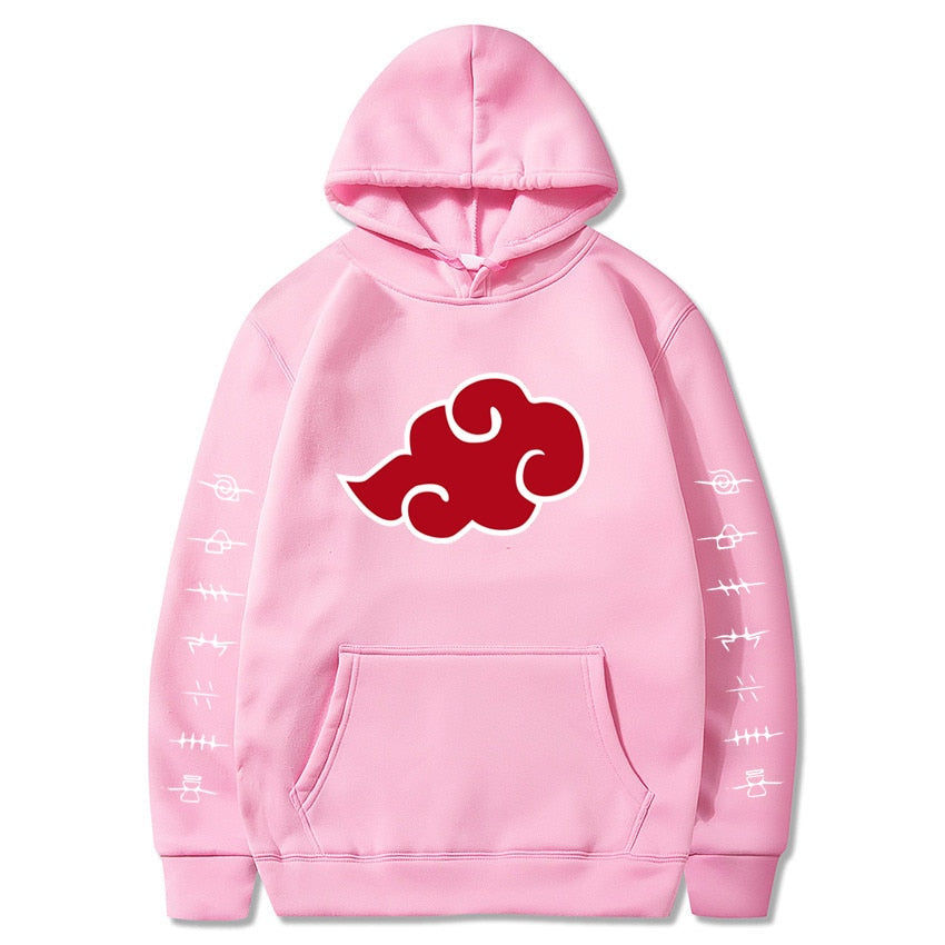 Moletom Akatsuki Simple