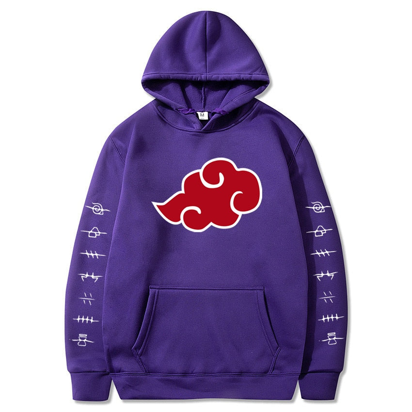 Moletom Akatsuki Simple