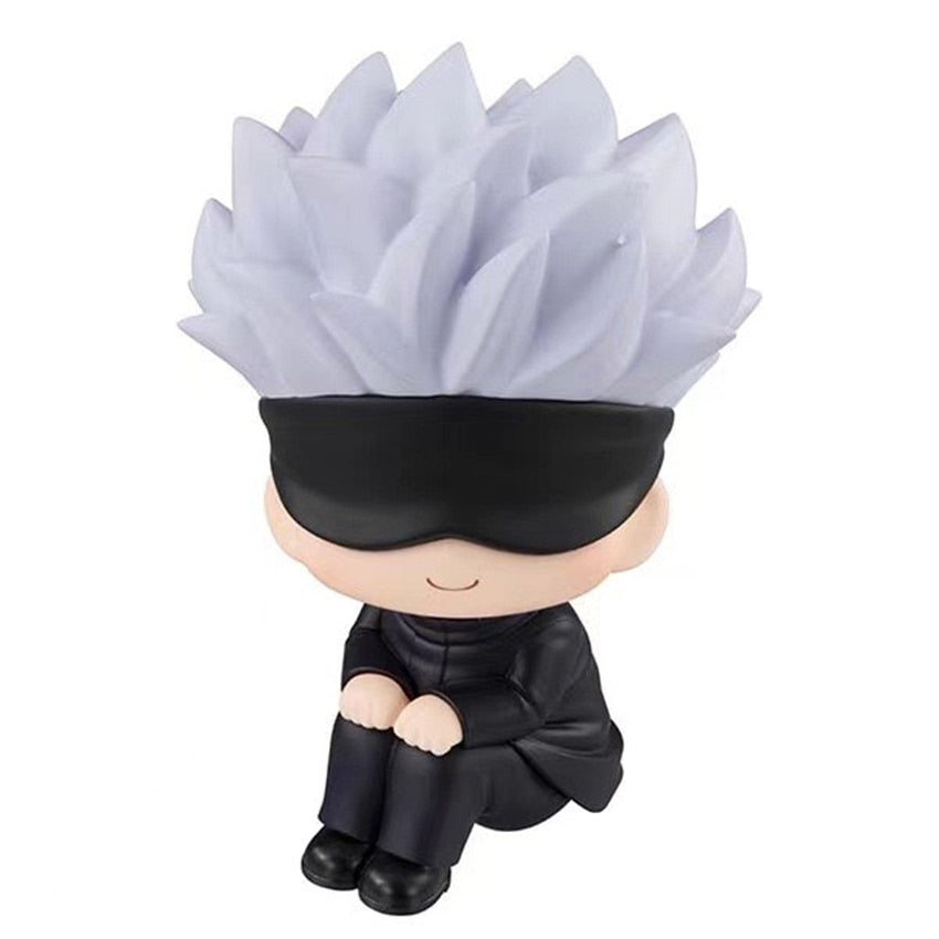 Chibi Jujutsu Kaisen 10cm