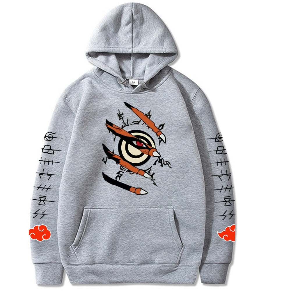 Moletom Marca, Kurama