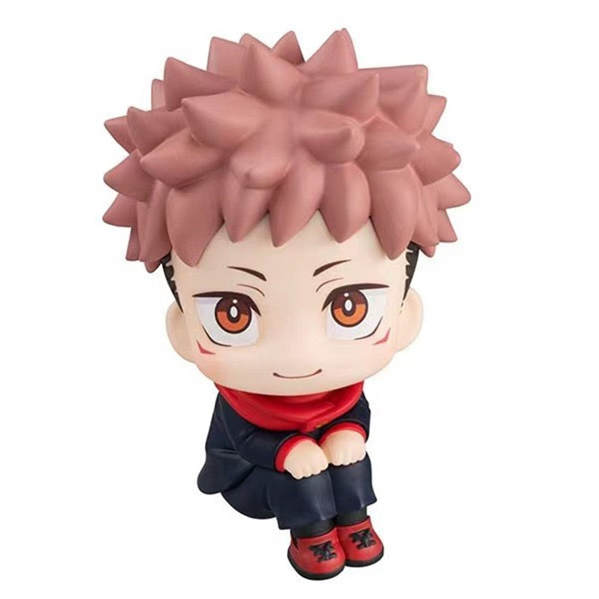 Chibi Jujutsu Kaisen 10cm