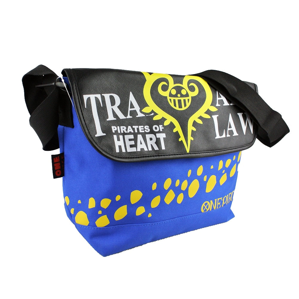 MOCHILA TRAFALGAR HEART
