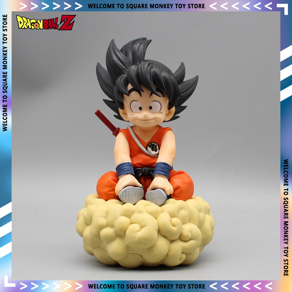 BONECOS - DRAGON BALL CLASSICO